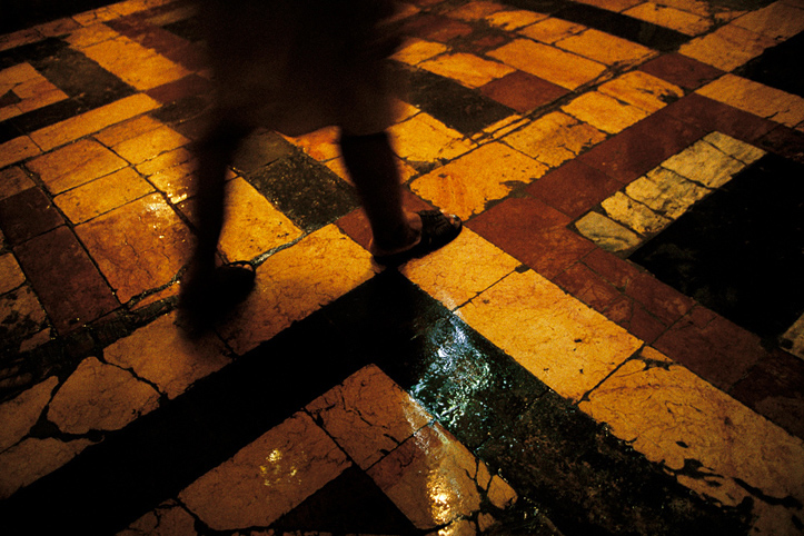 Syria. Damascus. Bathhouse